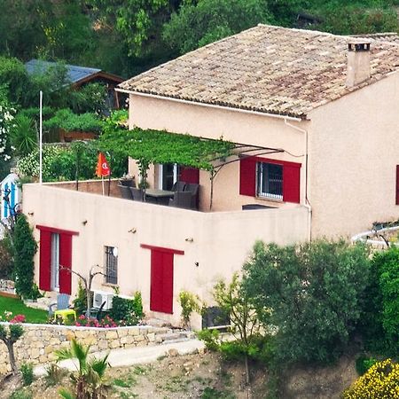 B&B L'Estuve Provencale Bargemon Exteriör bild